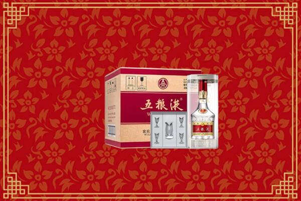 高价求购：贡嘎县回收五粮液