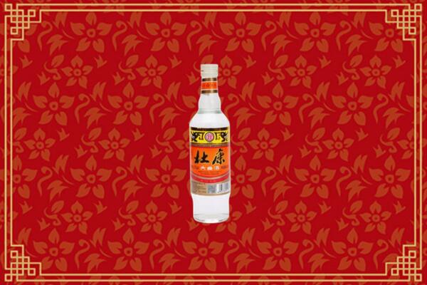 贡嘎县高价回收杜康