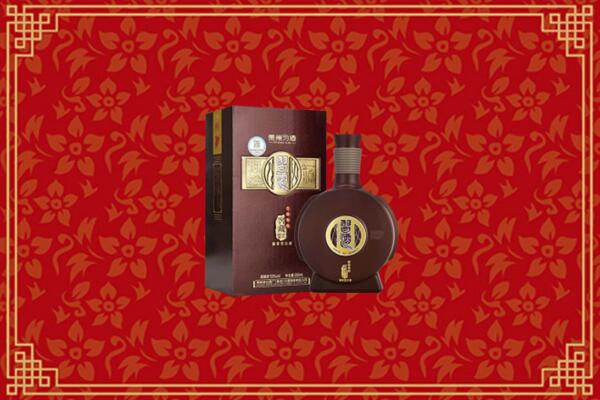 贡嘎县回收习酒